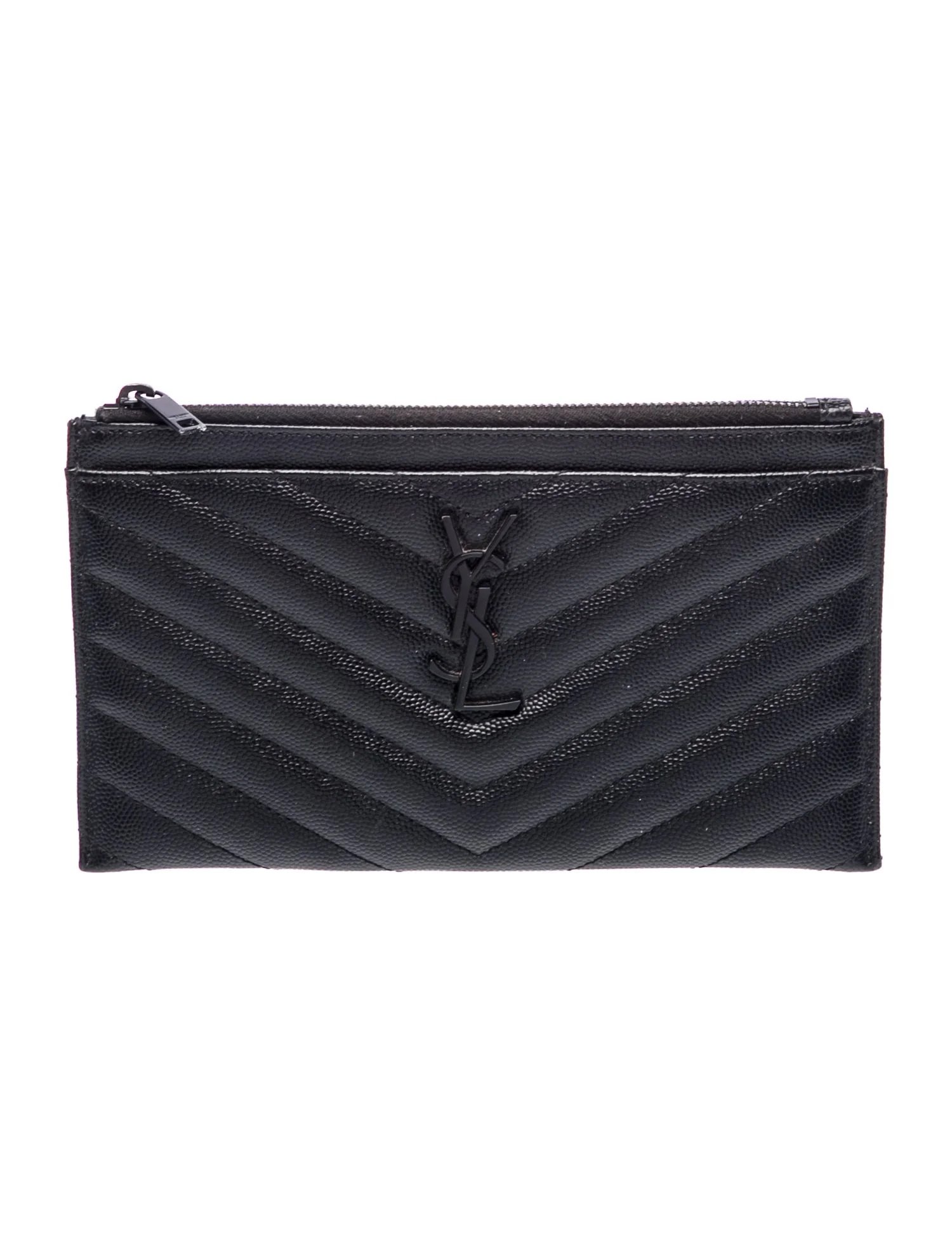 Chevron Bill Pouch