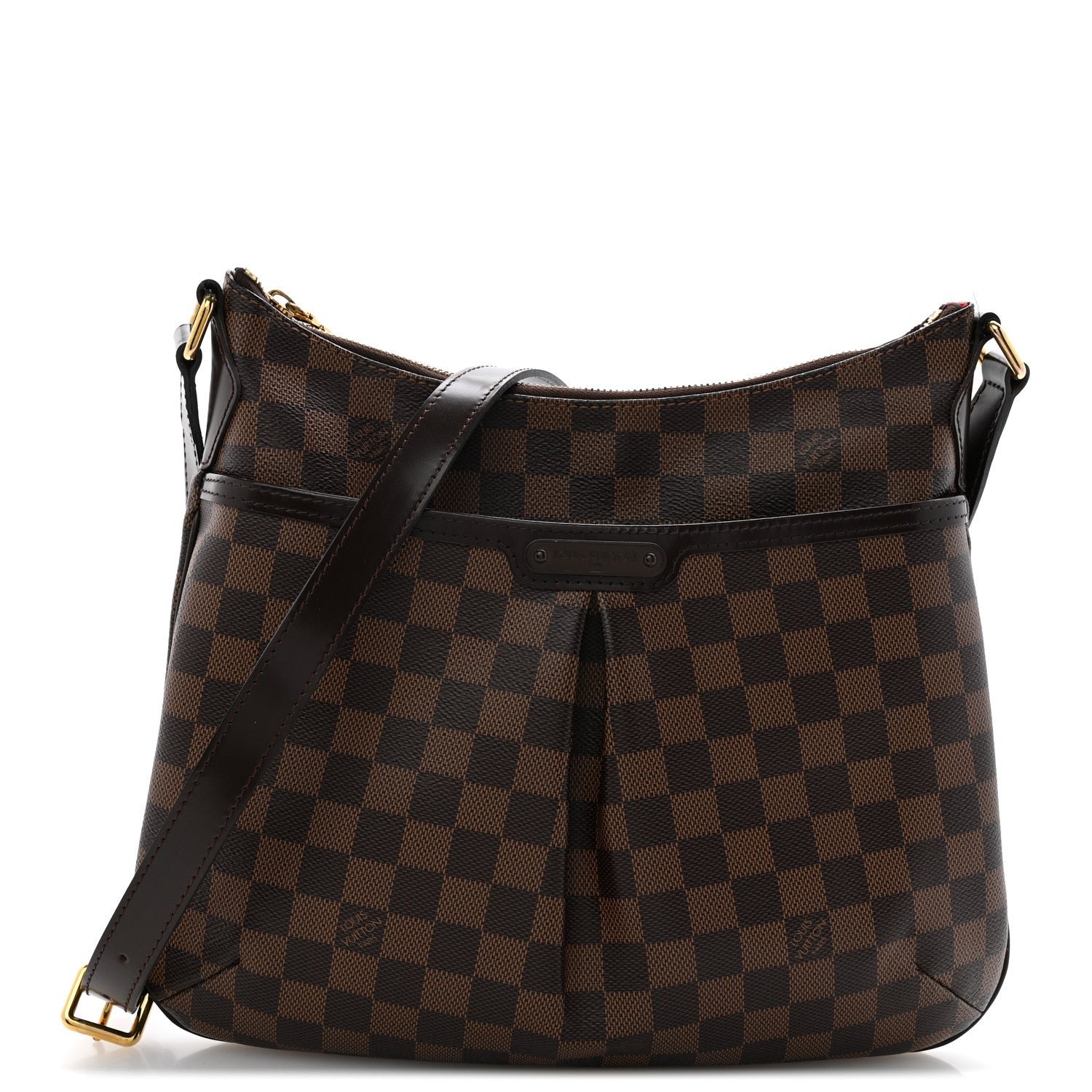 Louis Vuitton Damier Ebene Bloomsbury PM
