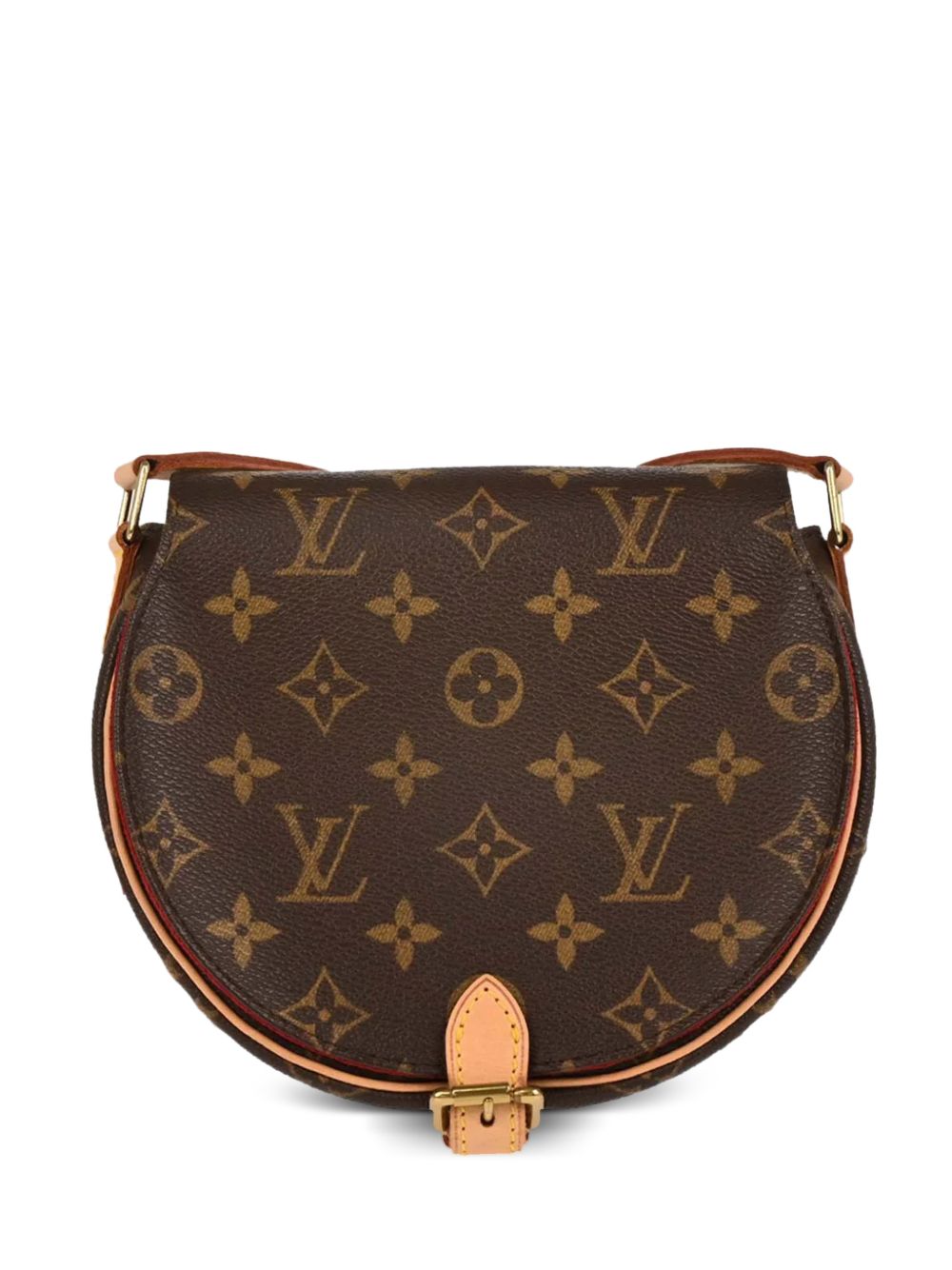 2004 Tambourine monogram  shoulder bag