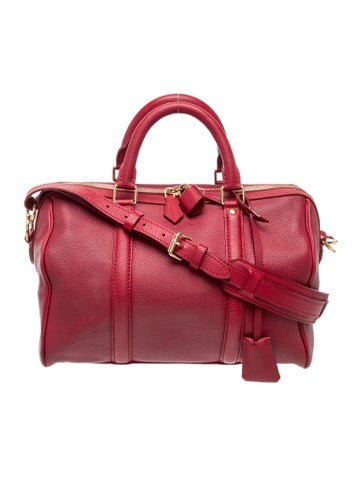 LV Monogram SC