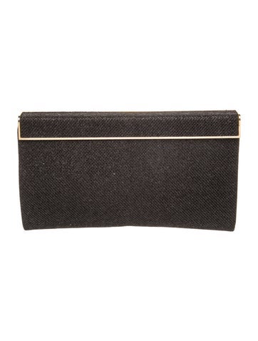 Jimmy Choo Clutch