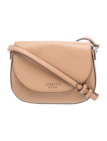 Kate Spade Leather Crossbody Bag