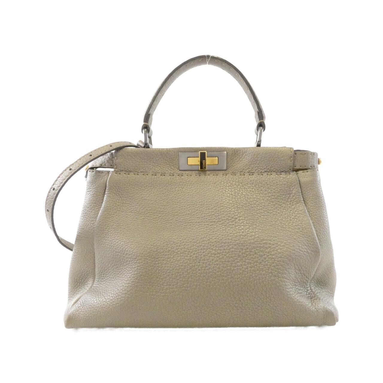 Fendi Peekaboo 8BN226 DD2 Bag