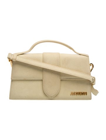 Leather Le Grand Bambino Large
