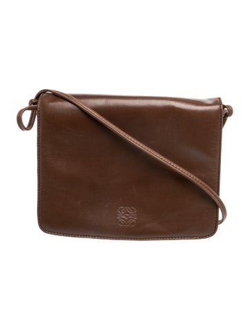 Leather Gusset