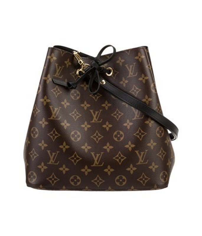 Louis Vuitton Vuitton Lv Monogram Neonoe Mm