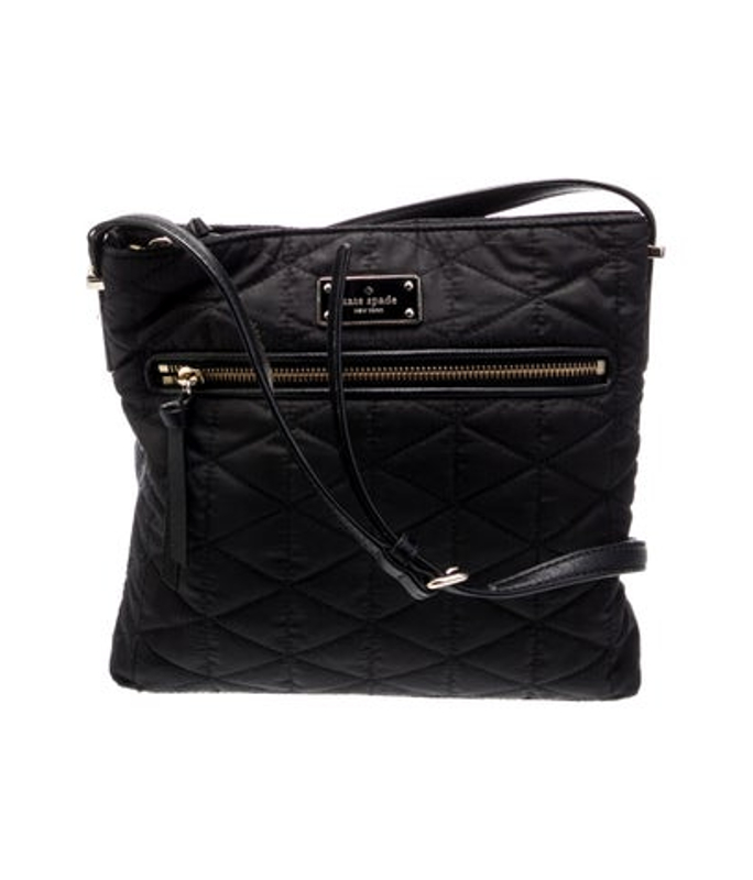 Kate Spade Spade New York Nylon Shoulder Bag