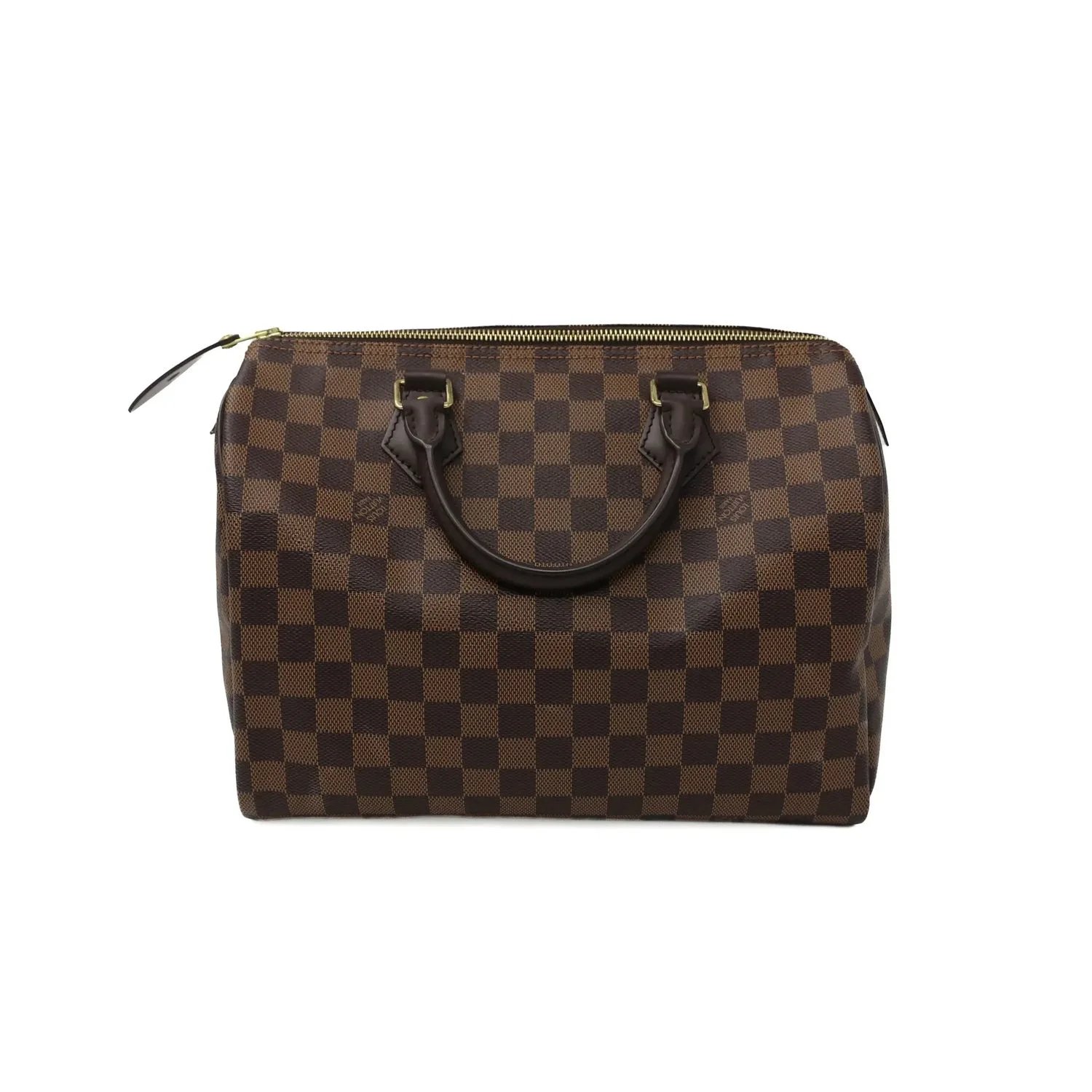 Coated Canvas Speedy 30