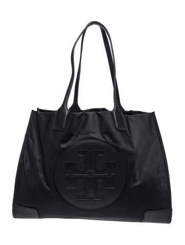 Nylon Tote
