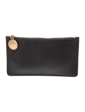 Leather Clutch