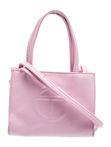 Vegan Leather Crossbody Bag