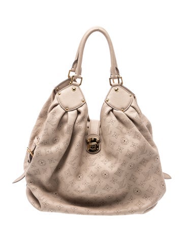 Monogram Mahina Tote XL