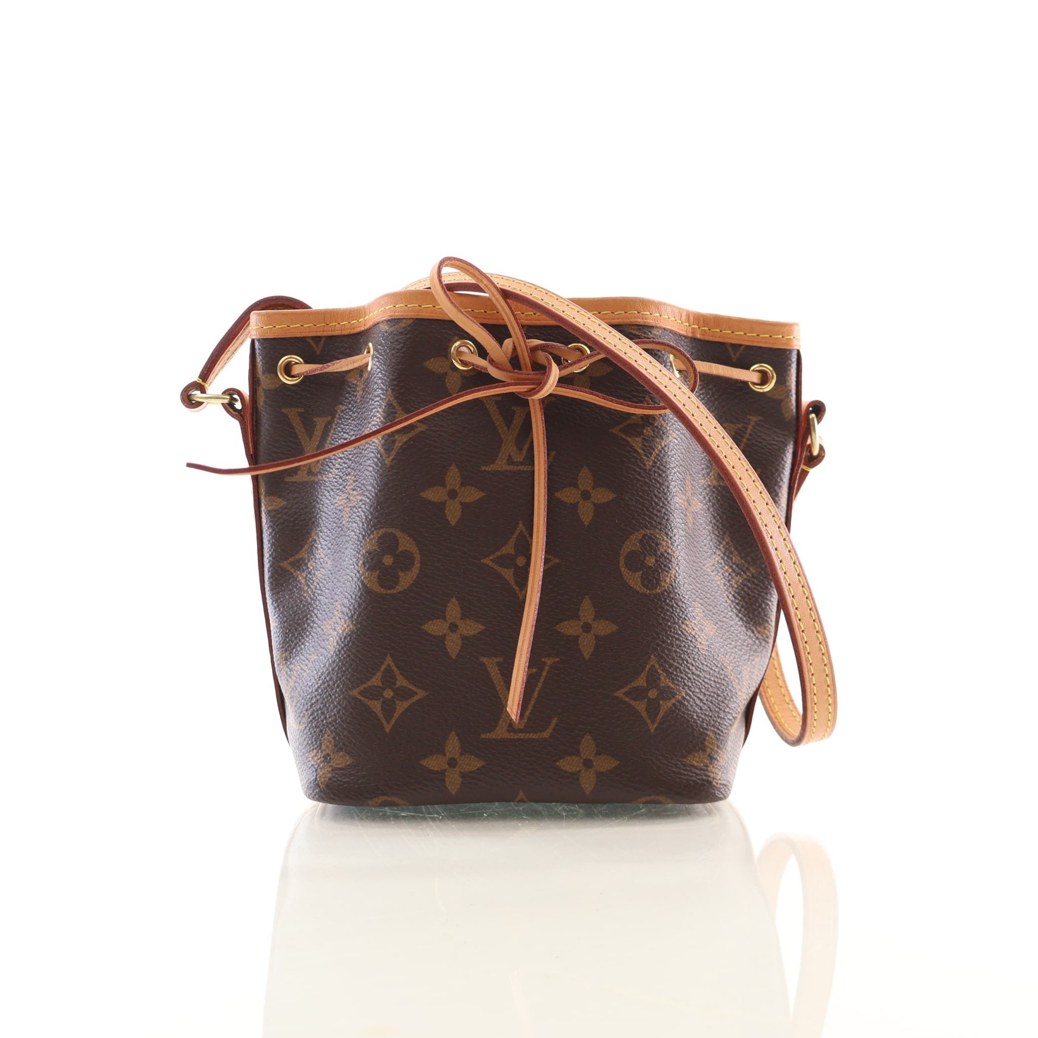 Louis Vuitton Monogram Nano Noe