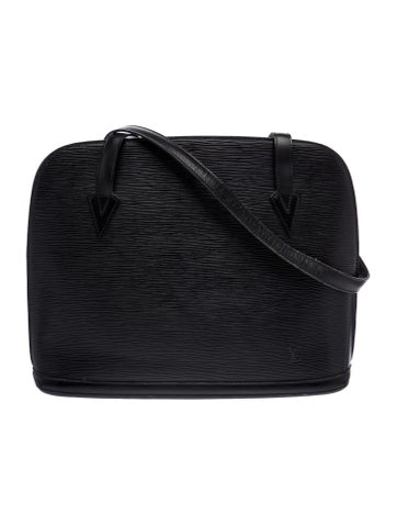 Epi Leather Lussac Vintage