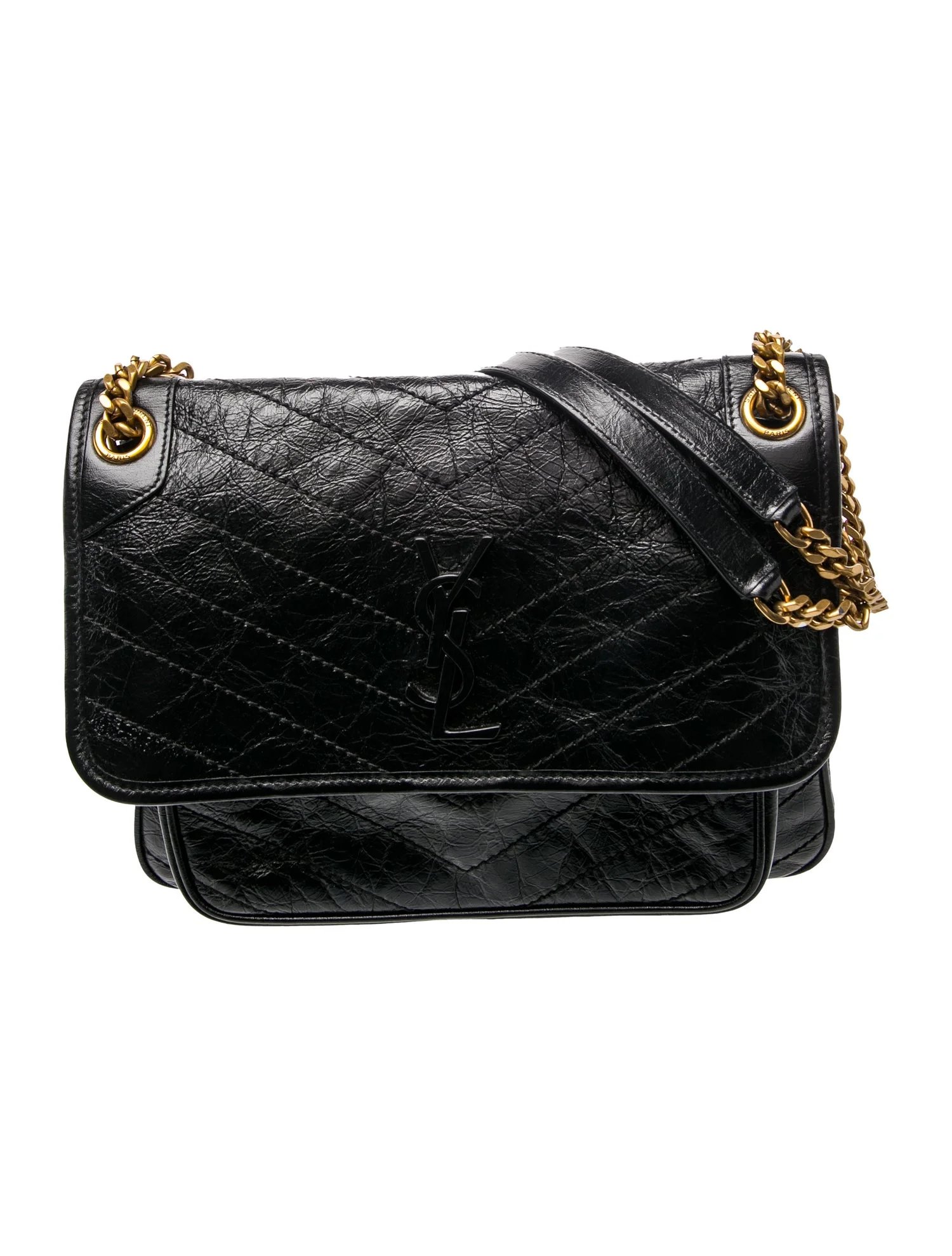 Chevron Niki Medium