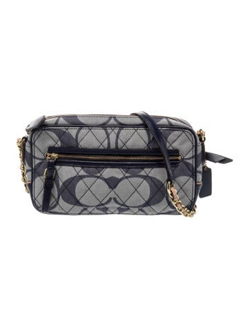 Canvas Belt Bag