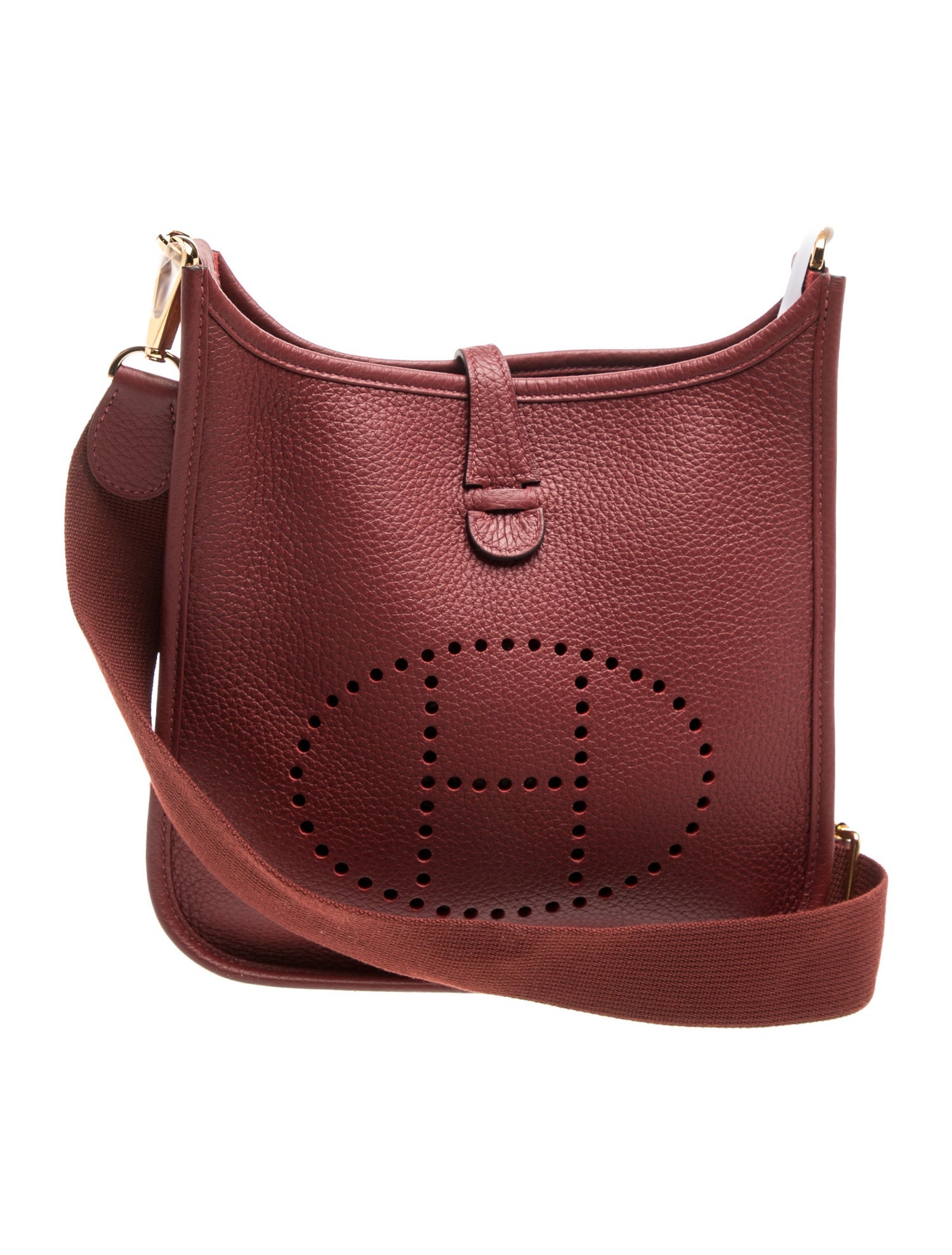 Clemence Evelyne III Poche 23
