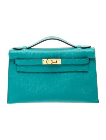 Epsom Kelly Pochette