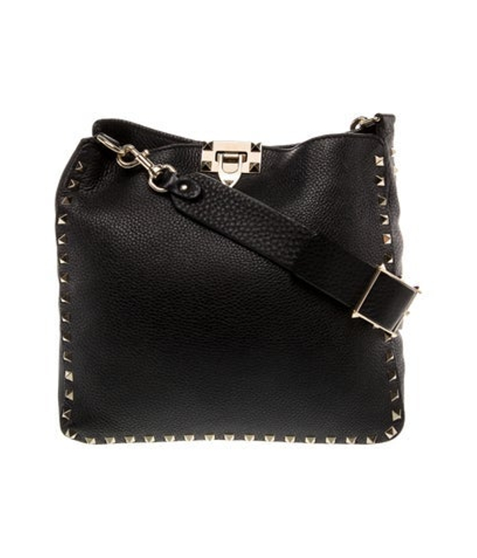 Valentino Rockstud Rockstud Shoulder Bag