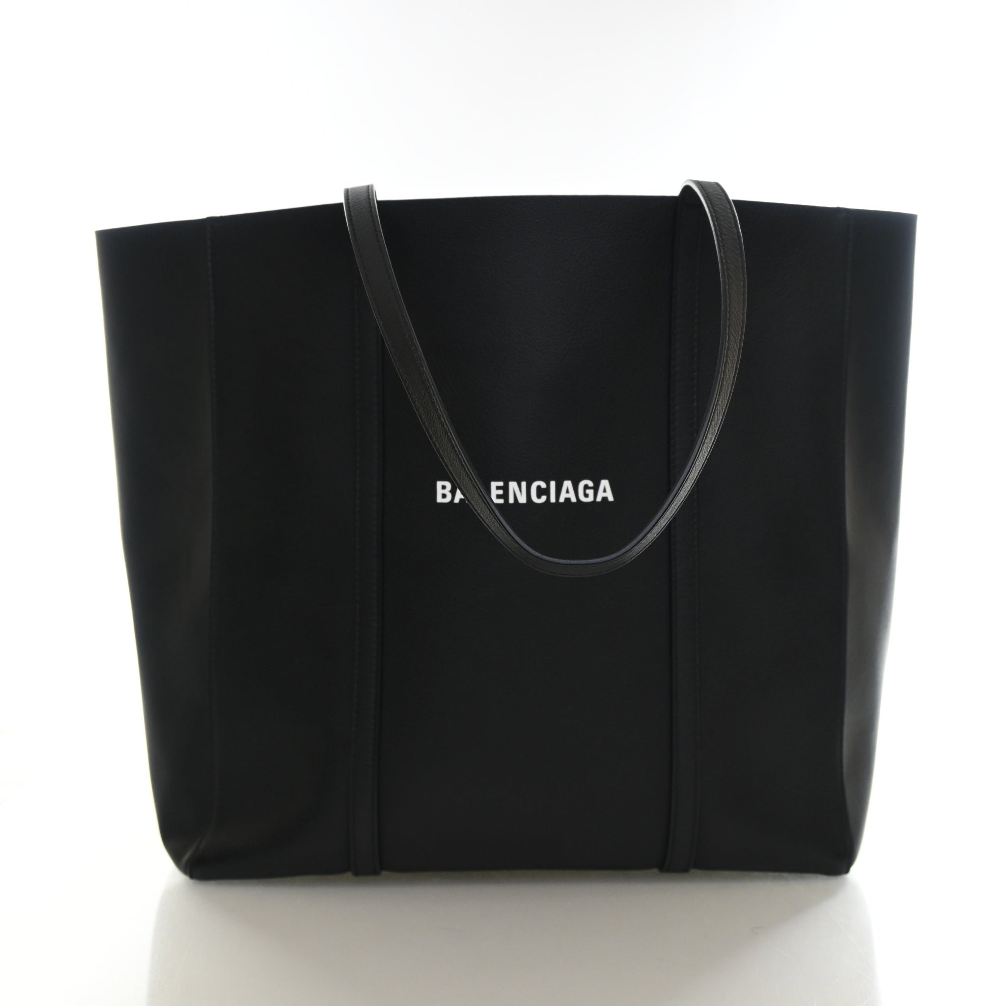 Balenciaga Small Calfskin Everyday Tote