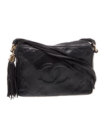 Diamond CC Camera Bag