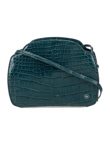 Loro Piana Alligator Sesia