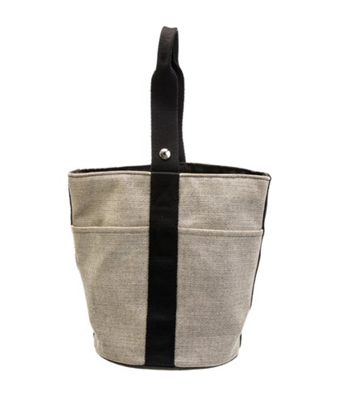 Hermes Toile Saxo Gm