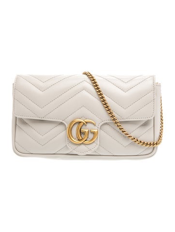 Double G Marmont