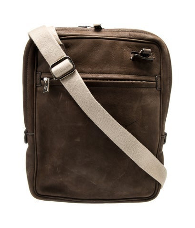 Loro Piana Piana Suede Roadster