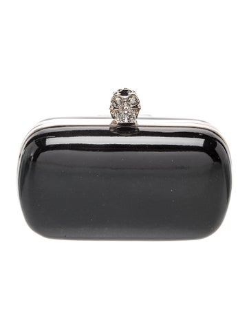Skull Clutch