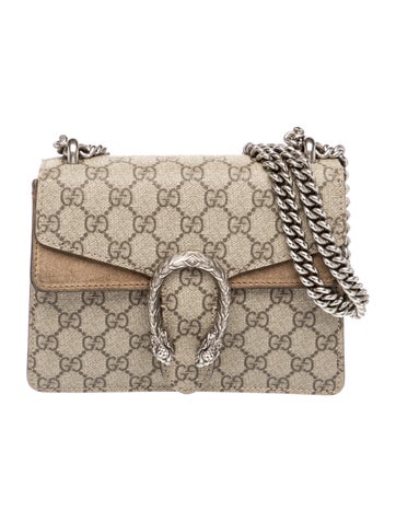 GG Supreme Dionysus Mini