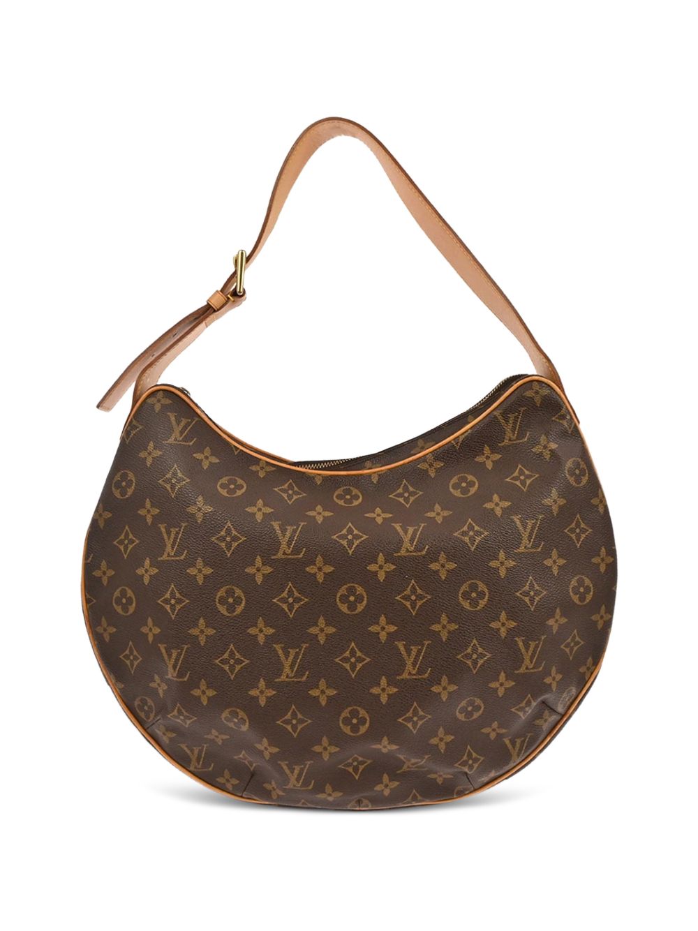2002 Croissant GM shoulder bag
