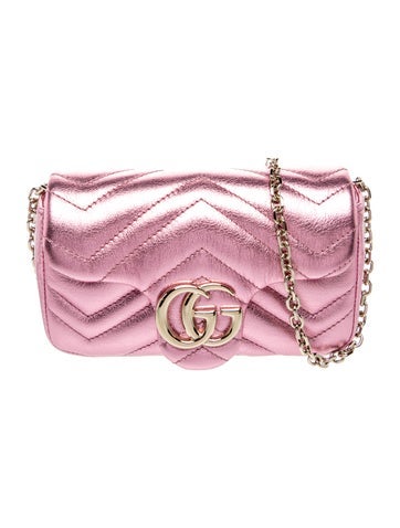 Double G Marmont Super Mini