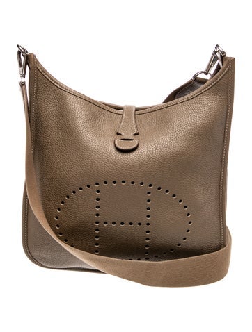 Hermes Clemence Evelyne III 29