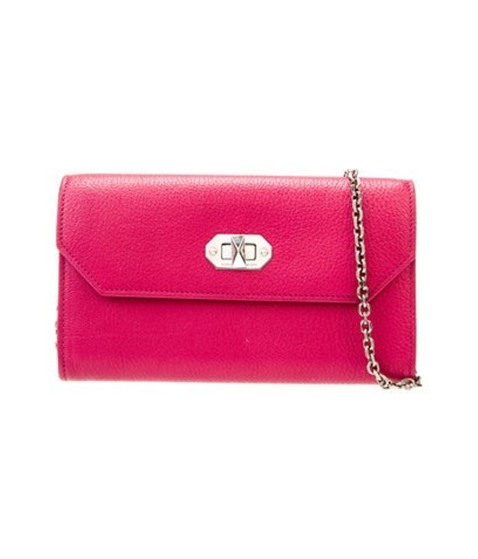 Alexander McQueen Mcqueen Skull Shoulder Bag