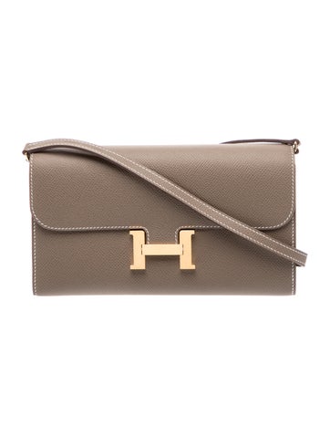 Hermes 2025 Epsom Constance To Go