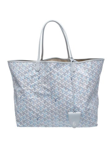 Goyard Goyardine St.Louis GM 2025 w/ Tags