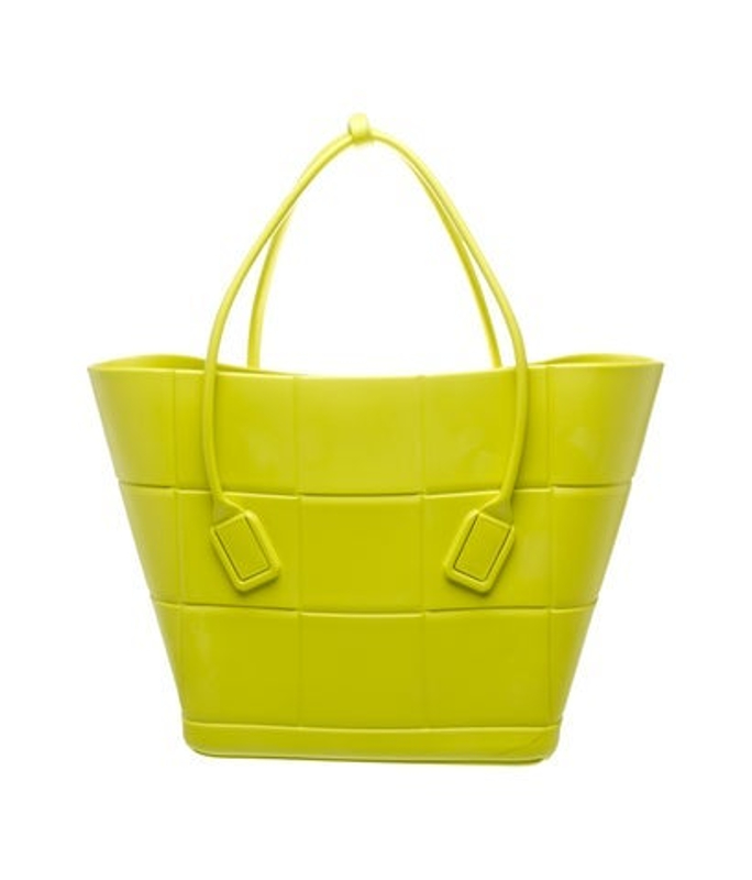 Bottega Veneta Veneta Intrecciato Arco Large