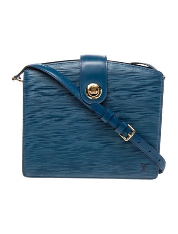 LV Monogram Capucines