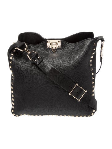 Rockstud Rockstud Messenger Bag