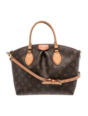 LV Monogram Boetie MM