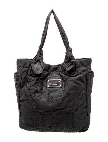 Nylon Tote