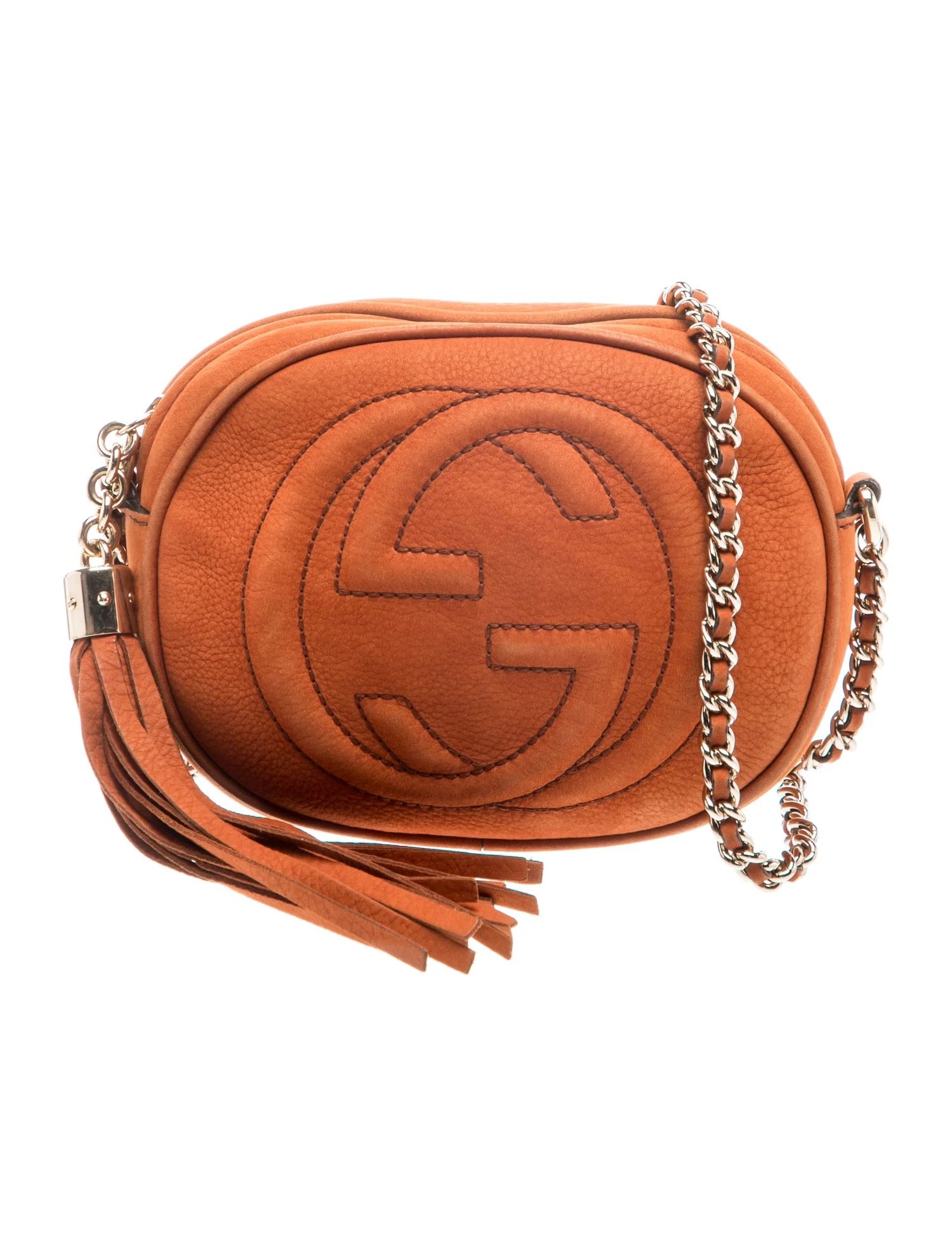 Interlocking G Soho