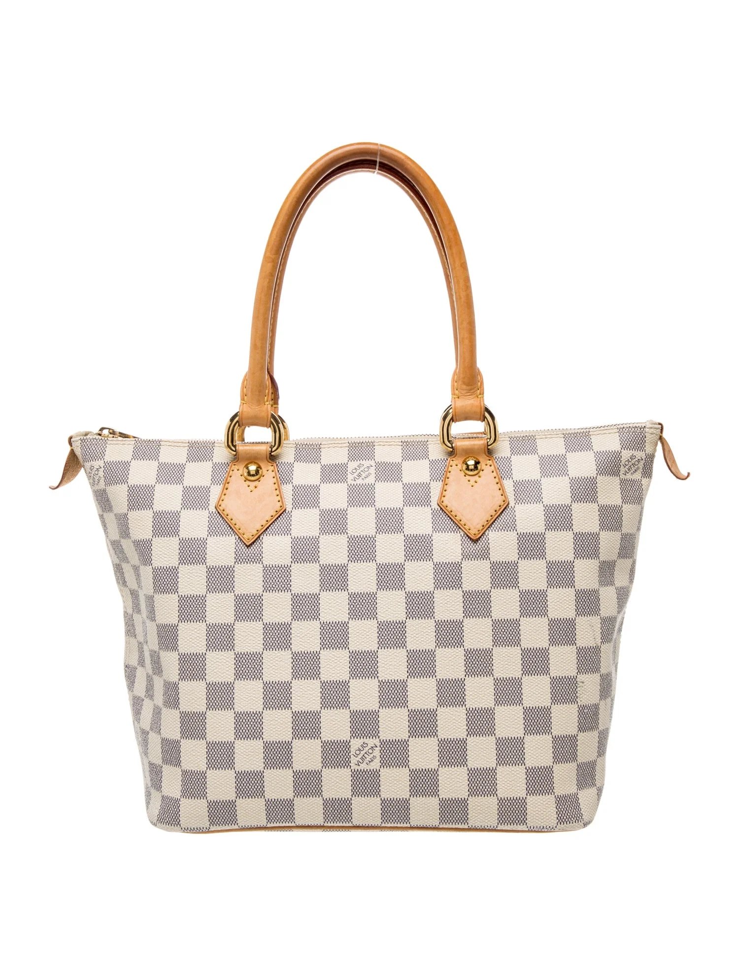 Damier Azur Saleya PM