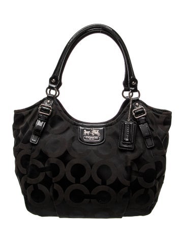Nylon Hobo