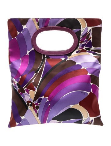Top Handle Bag