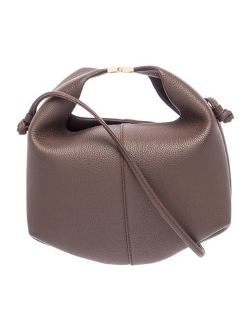 Polene Leather Beri