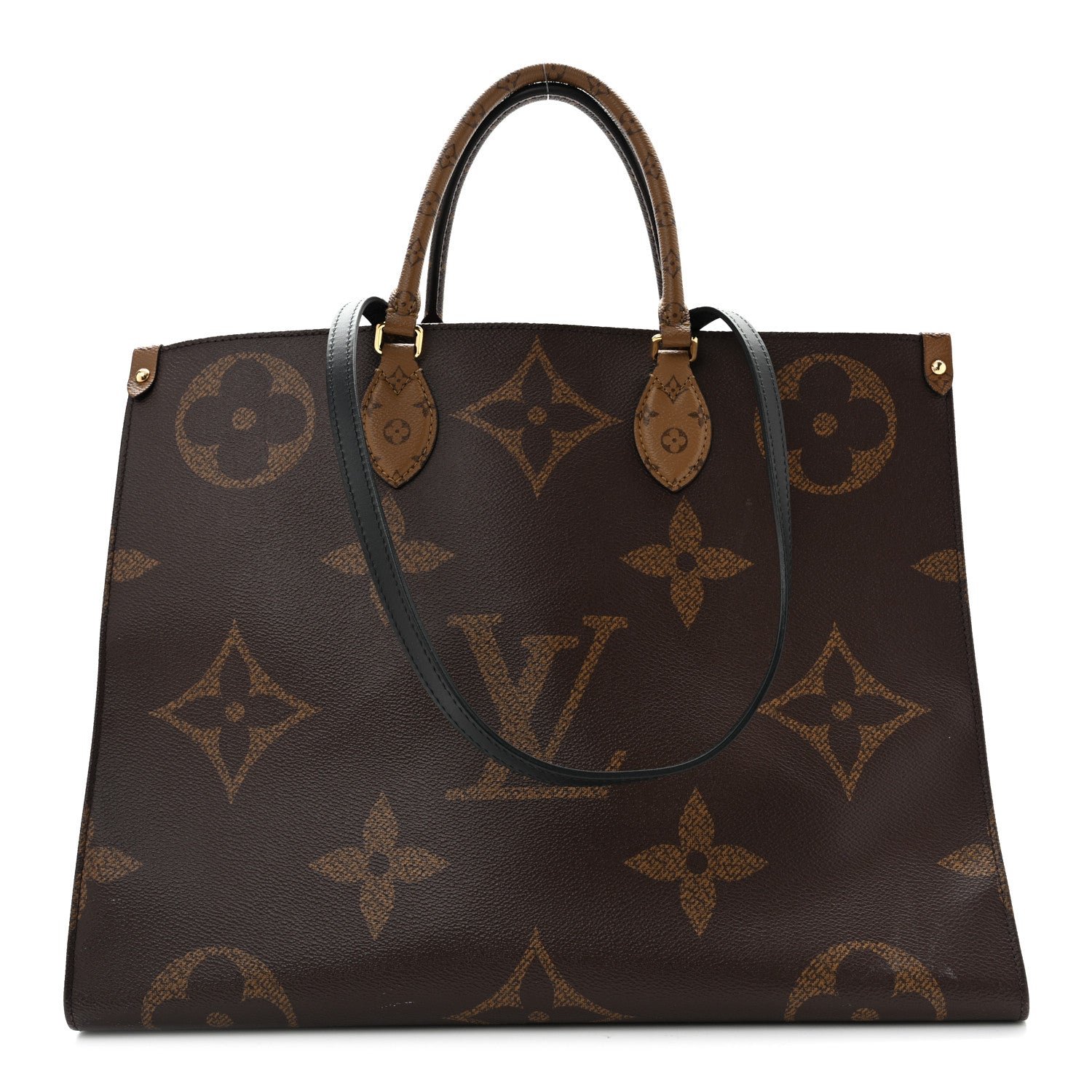 Louis Vuitton Reverse Monogram Giant Onthego GM