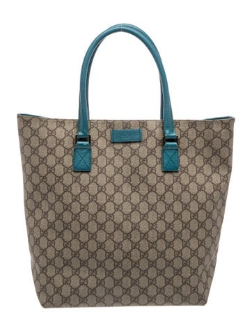 GG Supreme GG Supreme Tote