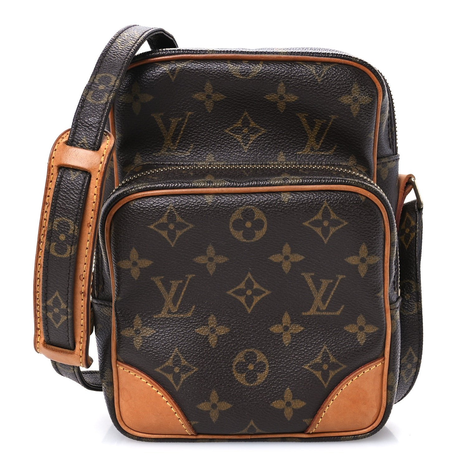 Louis Vuitton Monogram Amazone